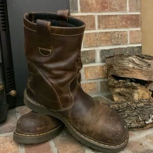 Doc Marten Air Wair DM’s Industrial